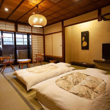Hidatei Hanaougi Takayama  Exterior photo