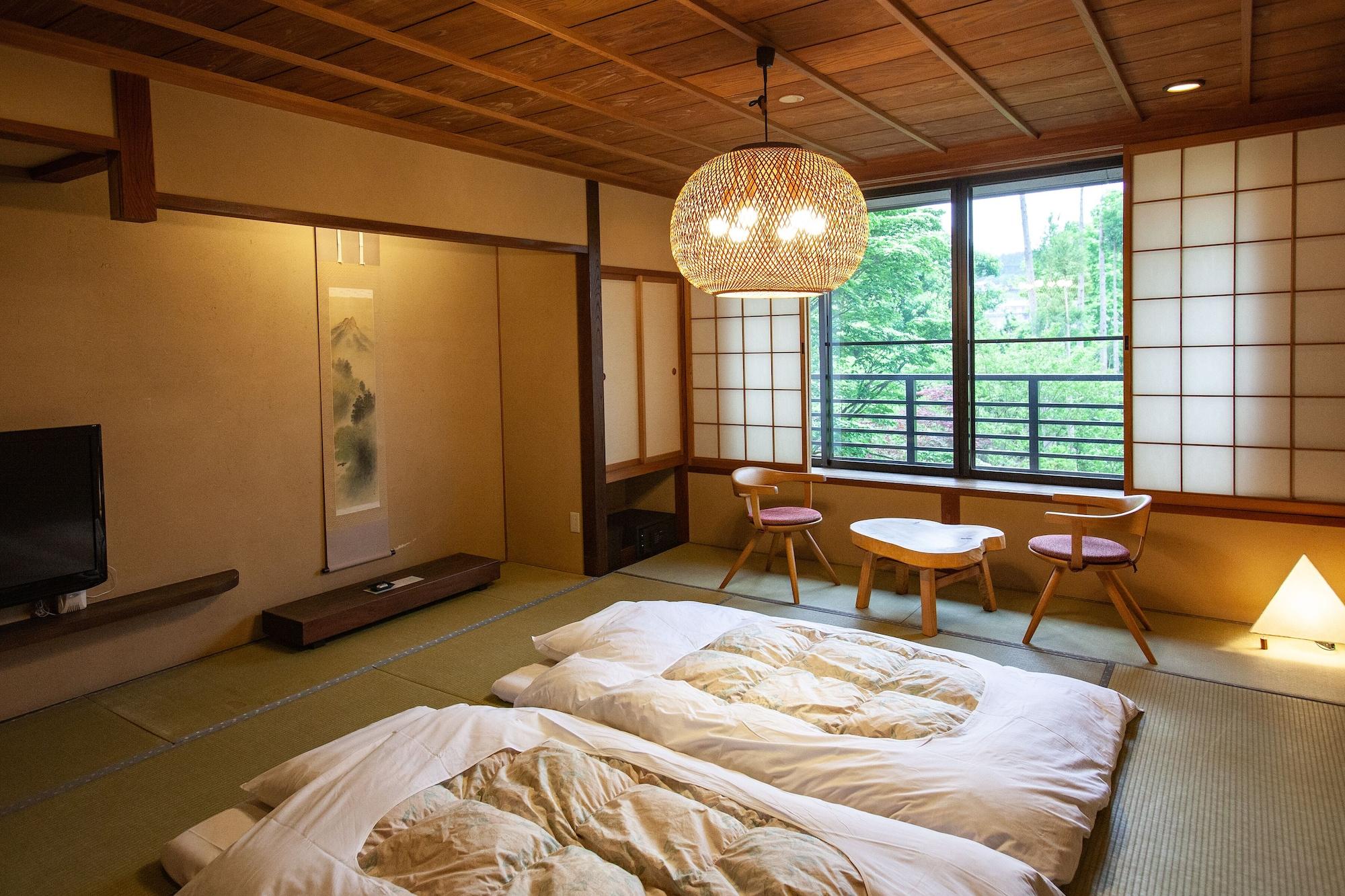 Hidatei Hanaougi Takayama  Exterior photo