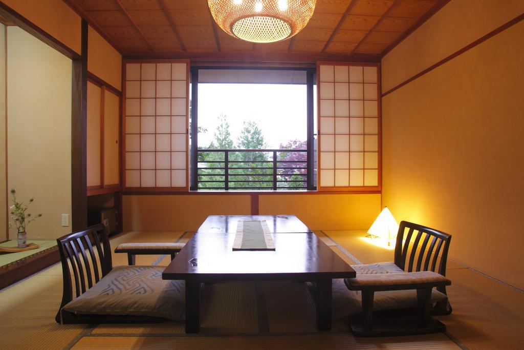 Hidatei Hanaougi Takayama  Exterior photo