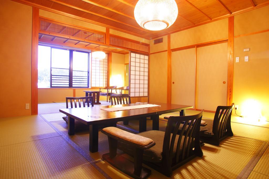 Hidatei Hanaougi Takayama  Exterior photo