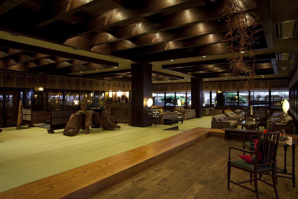 Hidatei Hanaougi Takayama  Exterior photo