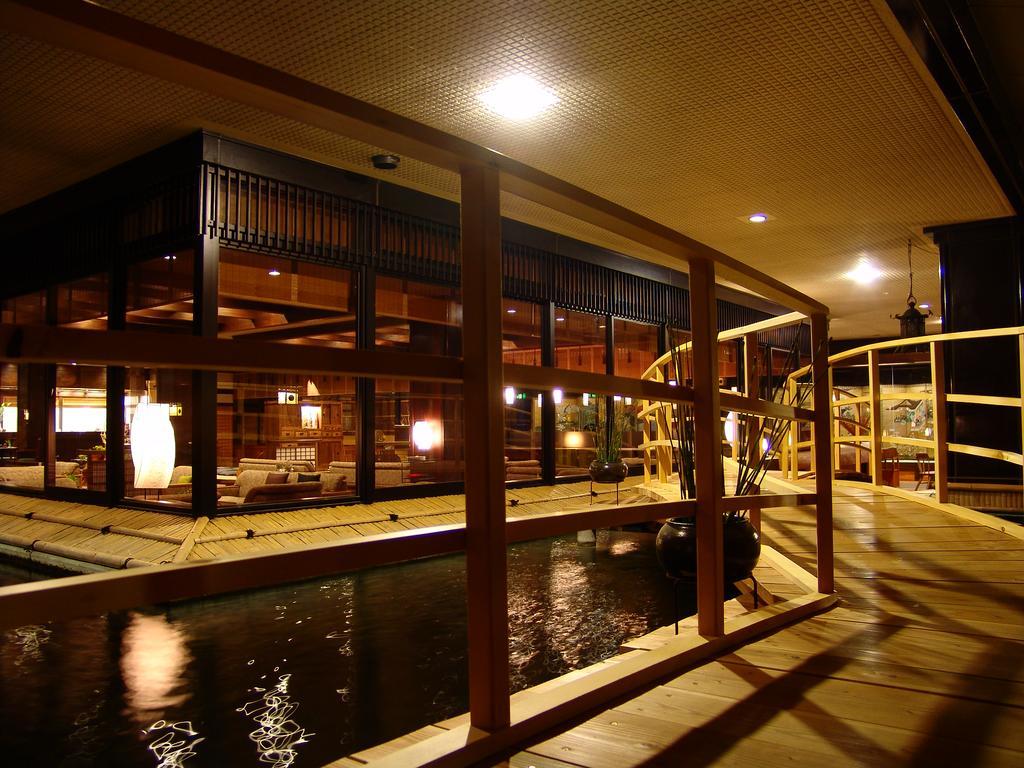 Hidatei Hanaougi Takayama  Exterior photo