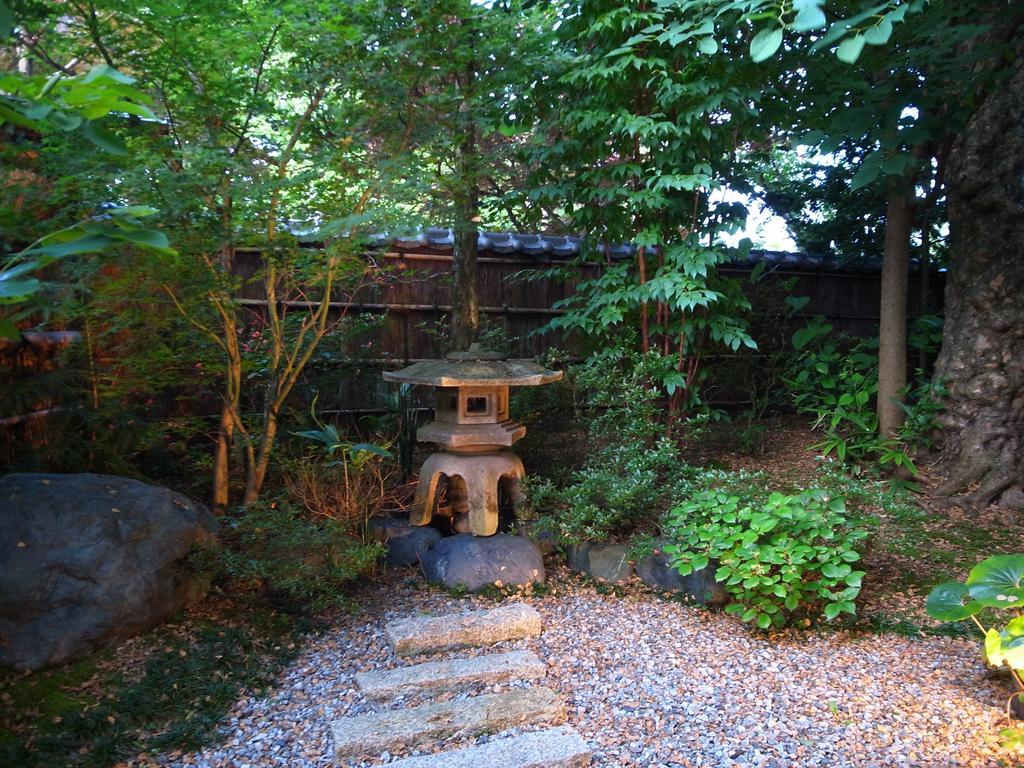 Hidatei Hanaougi Takayama  Exterior photo
