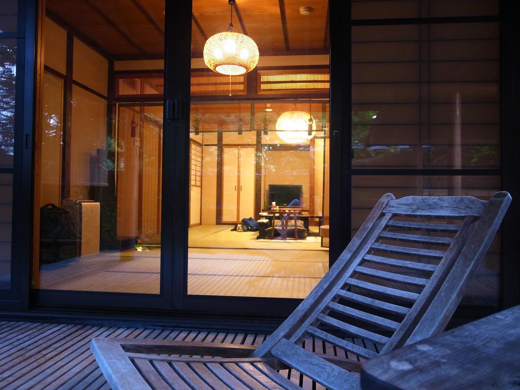 Hidatei Hanaougi Takayama  Exterior photo