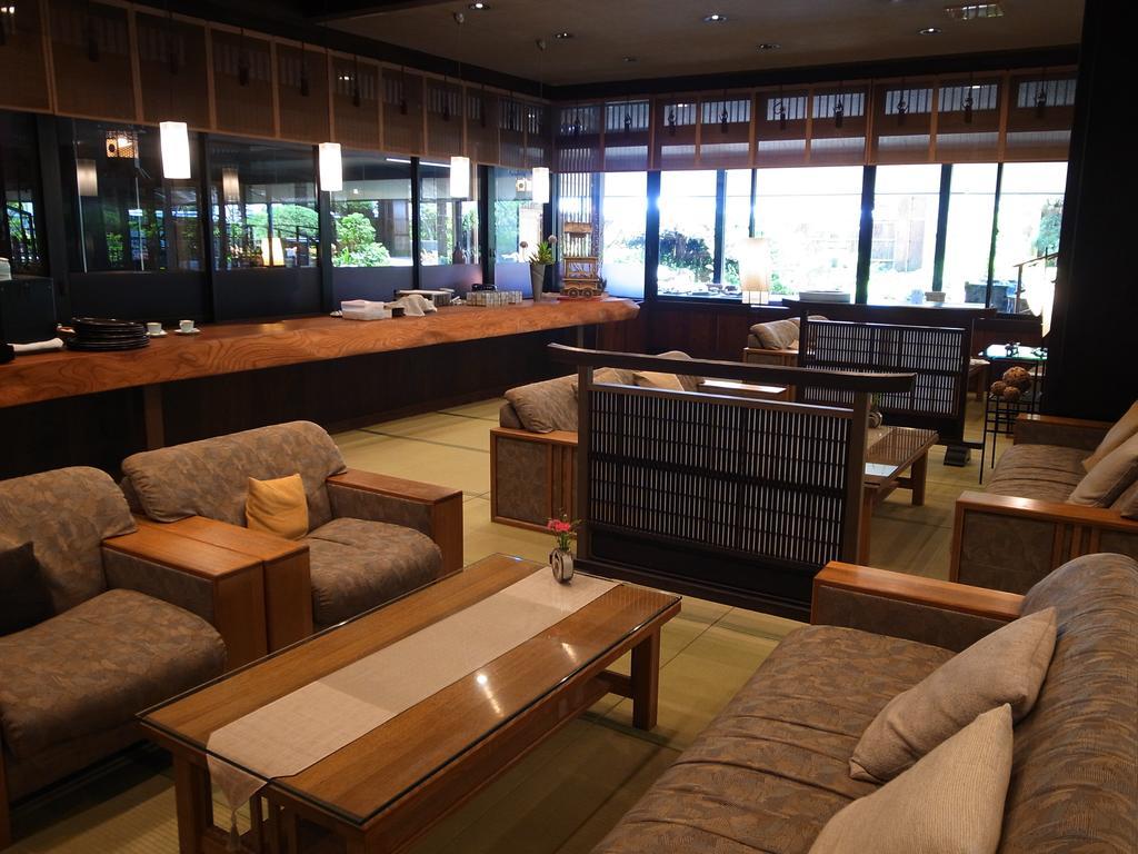 Hidatei Hanaougi Takayama  Exterior photo