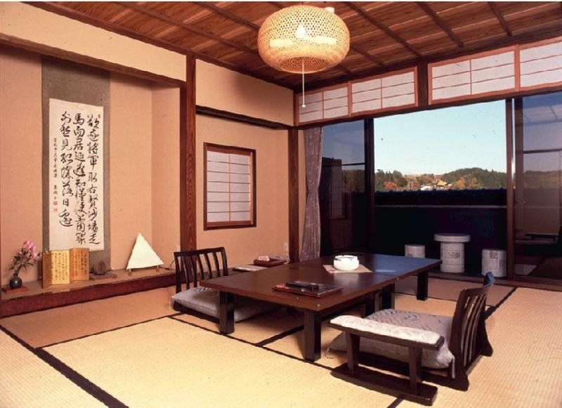 Hidatei Hanaougi Takayama  Exterior photo